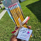 I AM Pencil Pack