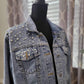 Customized Bridal Jacket