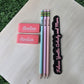 Ticonderoga Personalized Pencils