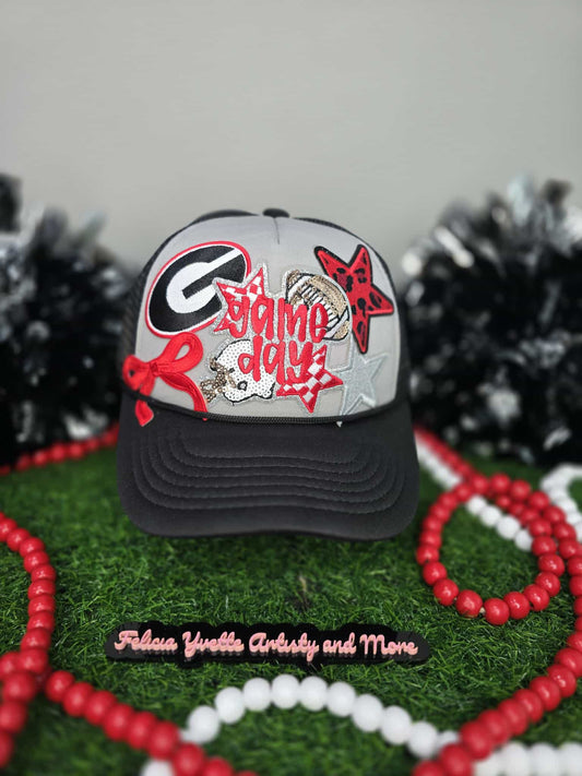 Trucker Hat