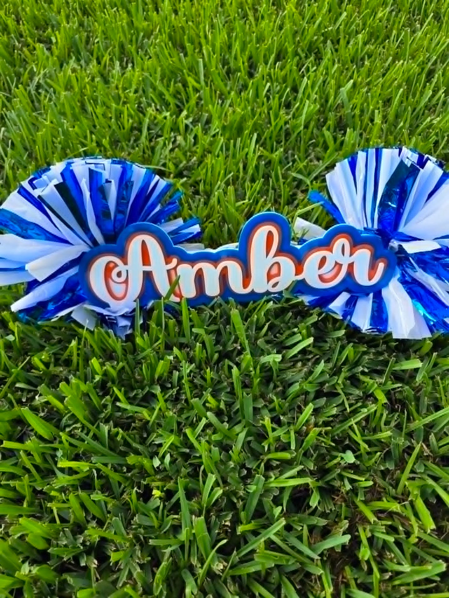 3D Cheer Stick