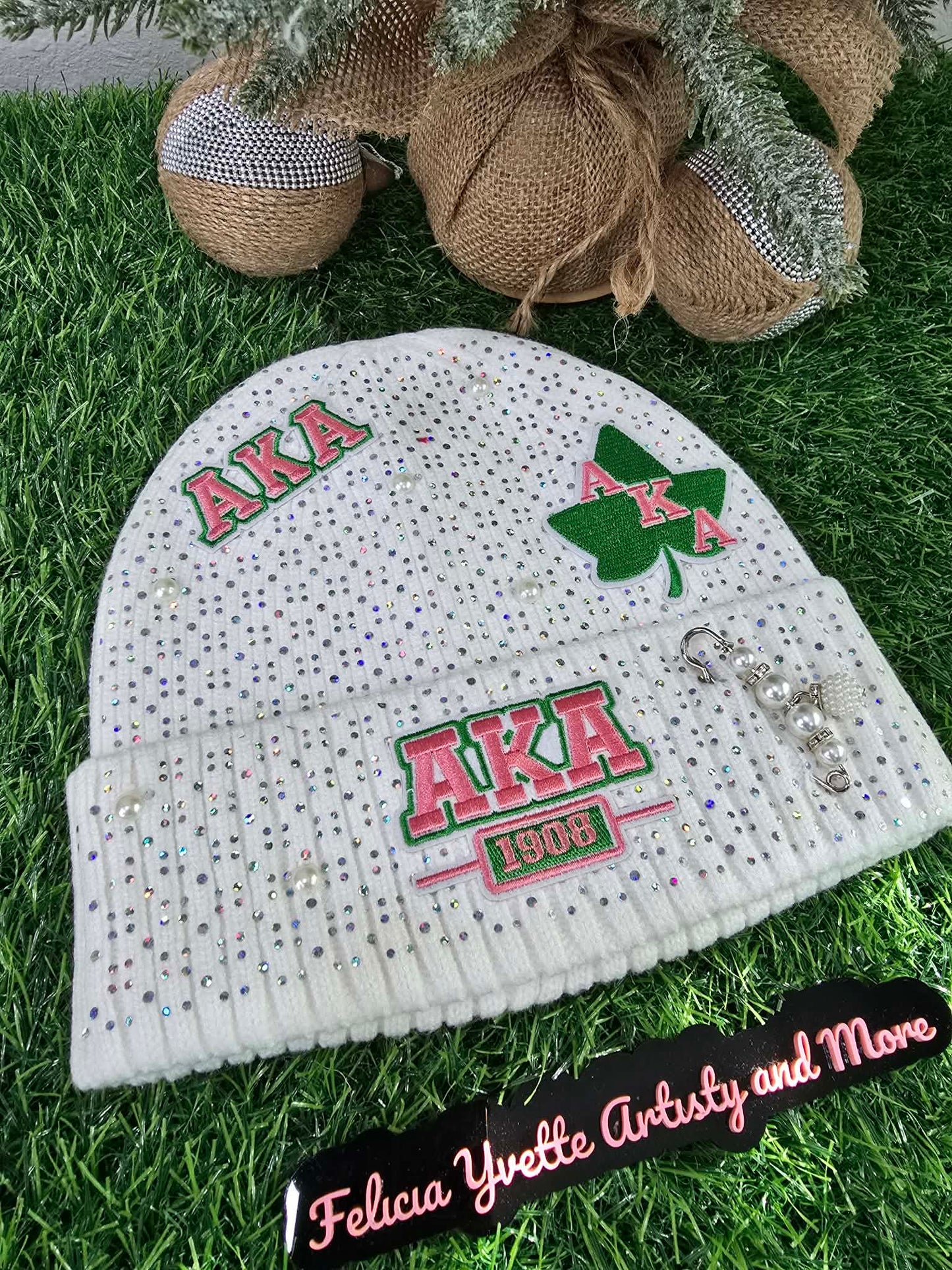 Custom Beanies - $30 Tuesday