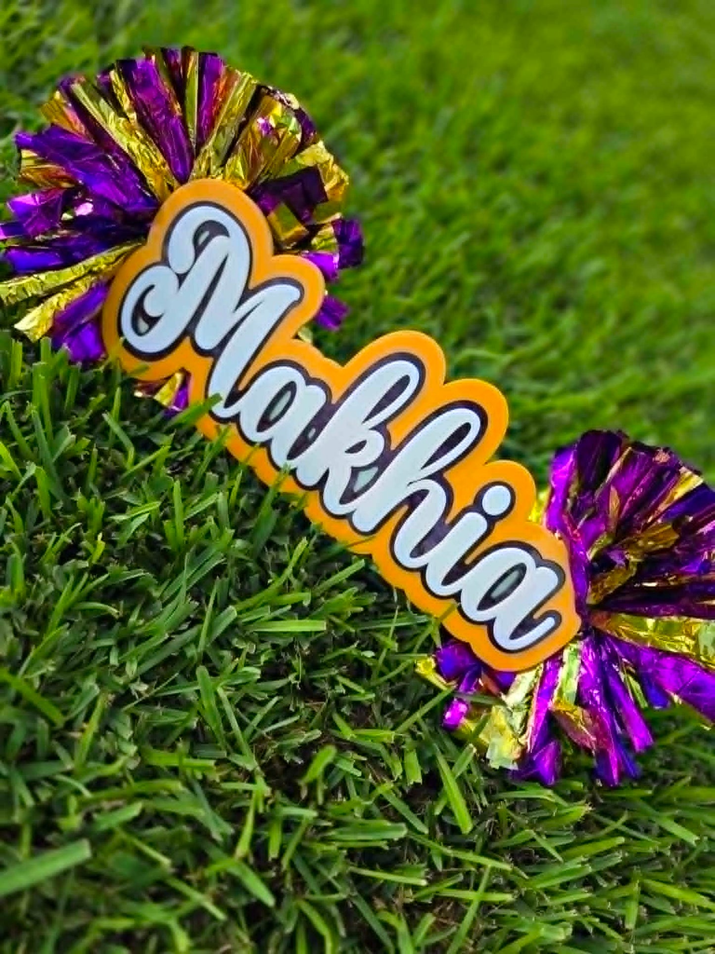 3D Cheer Stick
