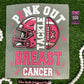 Breast Cancer/ Pink Out Shirt