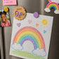 Look What I Made Magnets