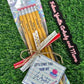 I AM Pencil Pack