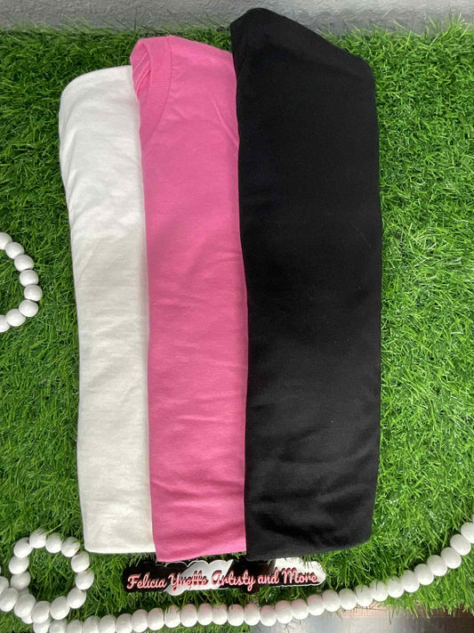 Breast Cancer/ Pink Out Shirt