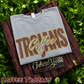Trojan Bling Tee