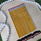 Basic Personalized Pencils