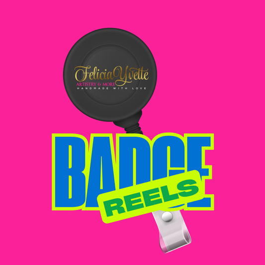Badge Reels