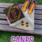 Canes Tee