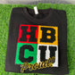 HBCU Sweatshirt