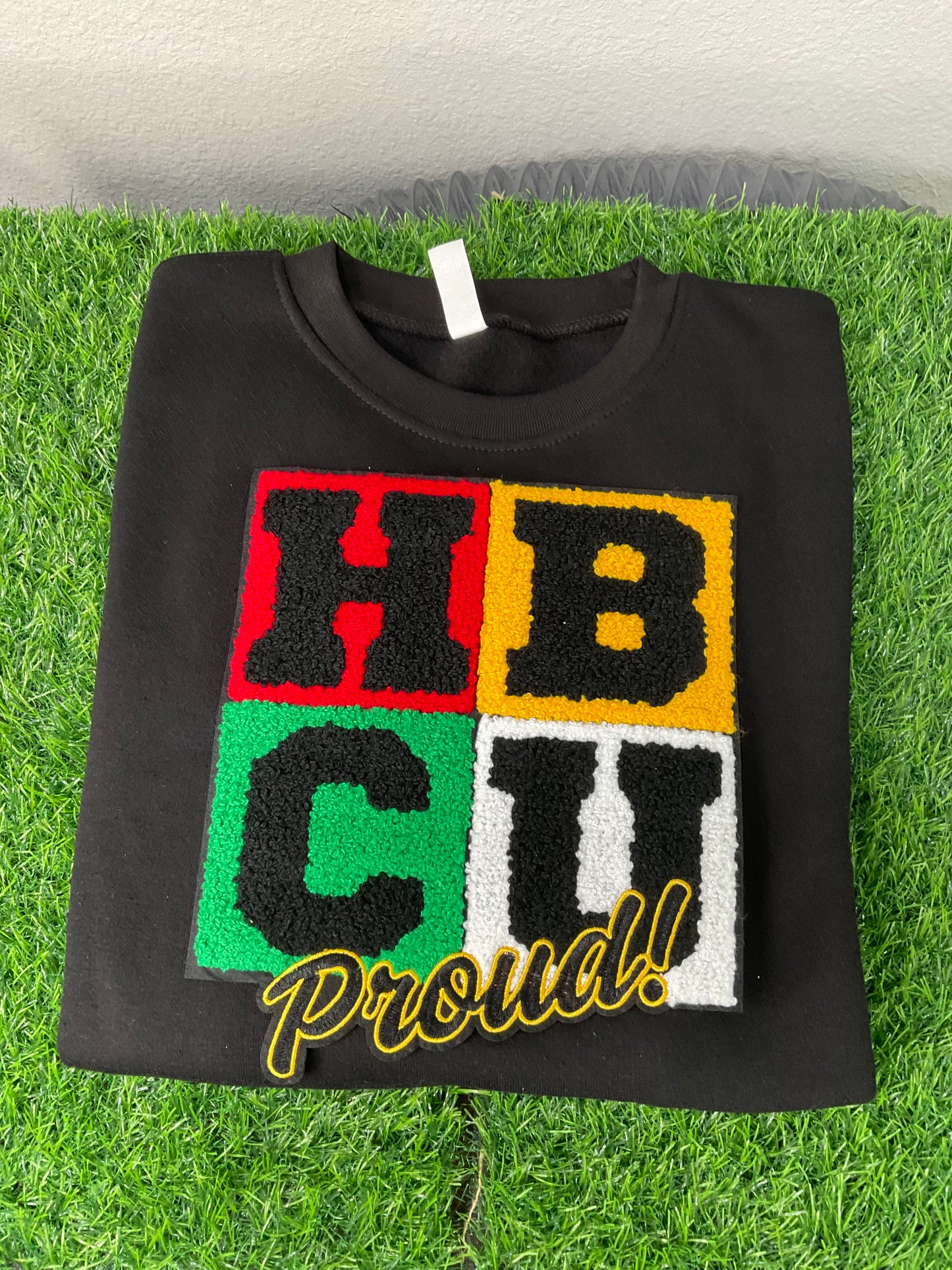 HBCU Sweatshirt