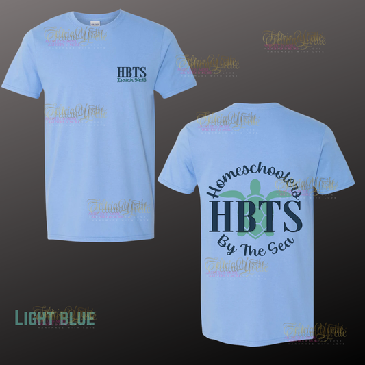 HBTS T-Shirts ADULTS