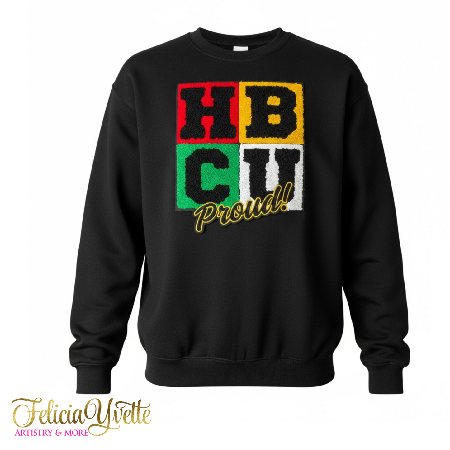 HBCU Sweatshirt