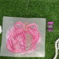 Breast Cancer DTF prints