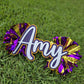 Custom Cheer Stick