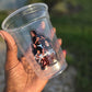 Custom Clear 16 oz Graduation Cup