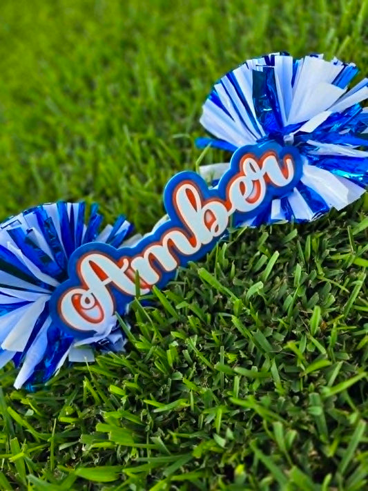 3D Cheer Stick
