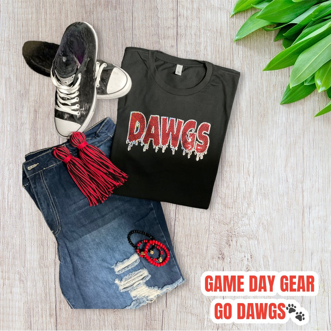 Dawgs Tee