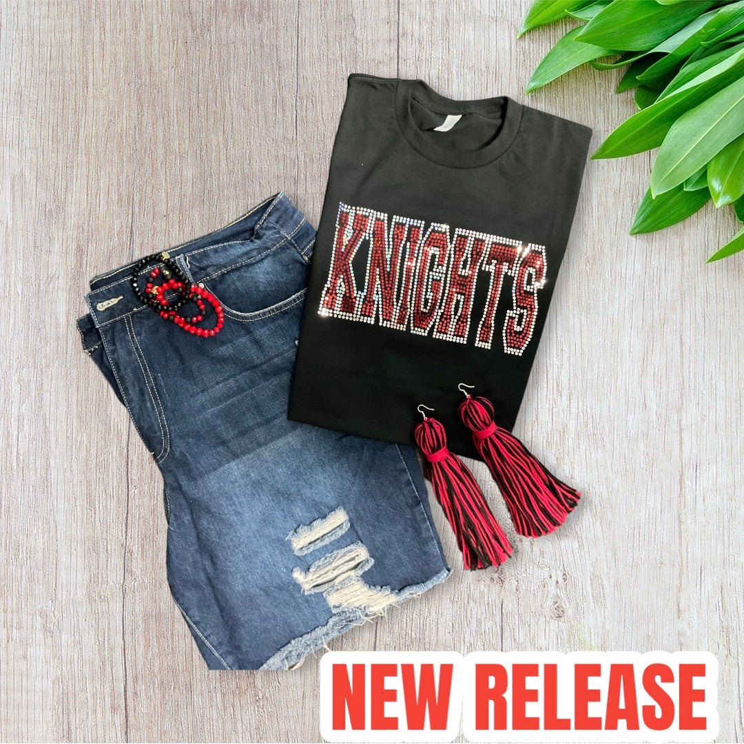 Knights Tee