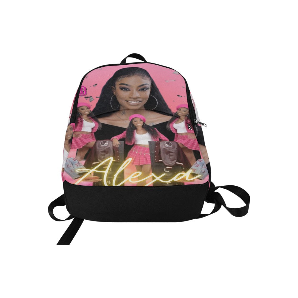 Customized Backpack